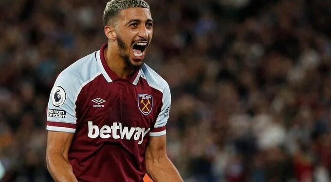 Ligue Europa Conférence : Benrahma buteur, West Ham s’impose face à AZ 1 - Le Progrès Egyptien