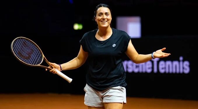 Masters 1000 de Rome-Jabeur : «Etre en bonne santé et revenir à mon niveau» 1 - Le Progrès Egyptien