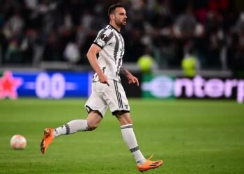 Ligue Europa : La Juve s’en sort bien contre Séville (1-1)