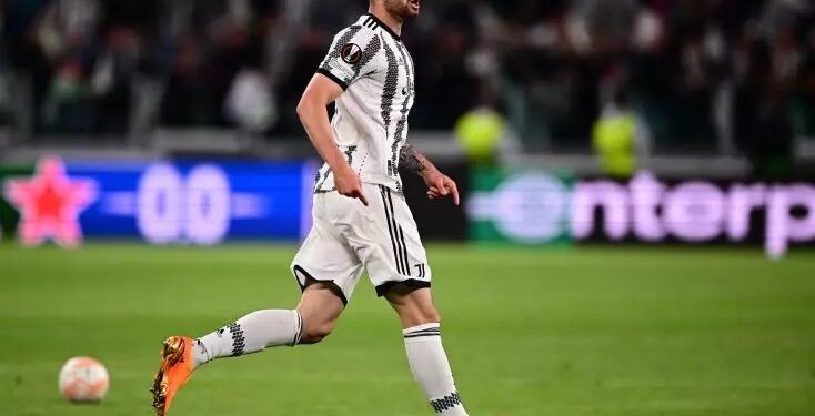 Ligue Europa : La Juve s’en sort bien contre Séville (1-1) 2 - Le Progrès Egyptien Ligue Europa : La Juve s’en sort bien contre Séville (1-1) 1 - Le Progrès Egyptien