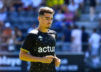 Algérie : le Zamalek pense à Ilyes Chetti