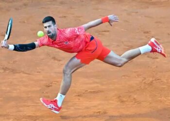 Tennis: Djokovic et Swiatek, les tenants au rendez-vous