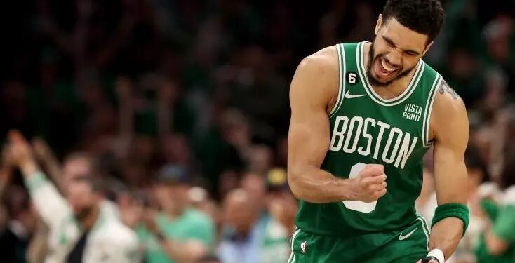 NBA : Boston retrouvera Miami en finale à l’Est 1 - Le Progrès Egyptien