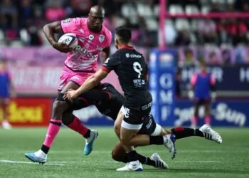 Top 14 : Lyon retourne Paris