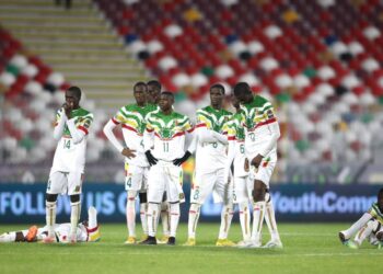 CAN U17 : Le Mali ne digère pas l’arbitrage contre le Maroc