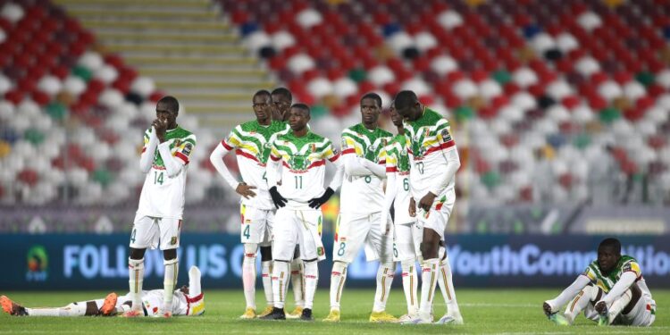 CAN U17 : Le Mali ne digère pas l’arbitrage contre le Maroc 1 - Le Progrès Egyptien