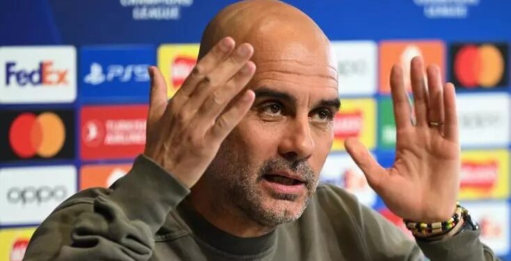 C1 : Man.City et Guardiola face au Real 2 - Le Progrès Egyptien C1 : Man.City et Guardiola face au Real 1 - Le Progrès Egyptien