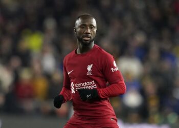 Liverpool scelle l’avenir de Naby Keita