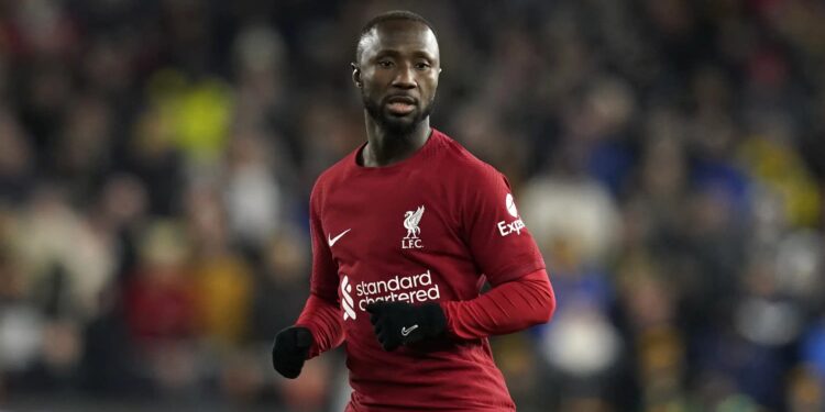 Liverpool scelle l’avenir de Naby Keita 2 - Le Progrès Egyptien Liverpool scelle l’avenir de Naby Keita 1 - Le Progrès Egyptien
