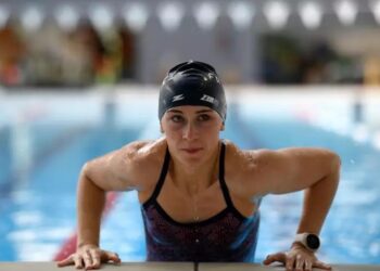 Jeux : Pour Héloïse, Paris 2024, un “rêve” réalisable
