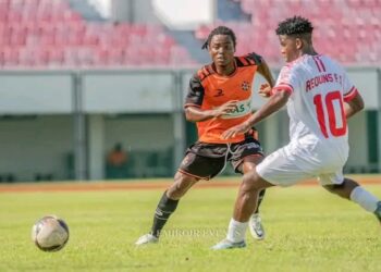 Bénin : des clubs mythiques en grand danger