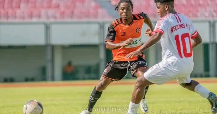 Bénin : des clubs mythiques en grand danger 2 - Le Progrès Egyptien Bénin : des clubs mythiques en grand danger 1 - Le Progrès Egyptien