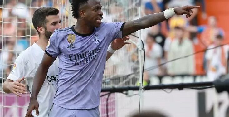 Espagne : Ancelotti fustige “le racisme” dans la Liga 1 - Le Progrès Egyptien