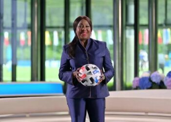 Mondial féminin : “Le football féminin est aussi important”
