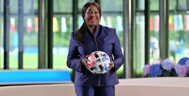 Mondial féminin : “Le football féminin est aussi important” 1 - Le Progrès Egyptien