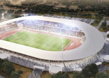 CAN 2023 : Un 3e stade livré prochainement en Côte d’Ivoire