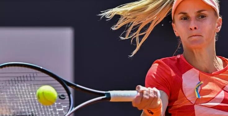 Roland-Garros : La mission de Tsurenko, vaincre Russes et Bélarusses 2 - Le Progrès Egyptien Roland-Garros : La mission de Tsurenko, vaincre Russes et Bélarusses 1 - Le Progrès Egyptien