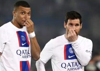 Paris SG champion : La saison de toutes les crises 