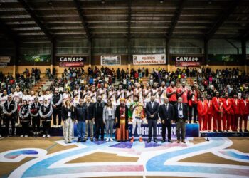 Basket – Mondial U19 (F) : Le Mali et l’Égypte connaissent leurs adversaires