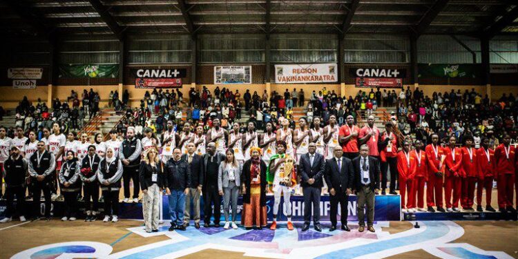 Basket – Mondial U19 (F) : Le Mali et l’Égypte connaissent leurs adversaires 1 - Le Progrès Egyptien