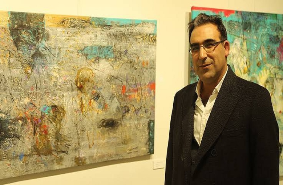 Al-Hassoun présente un récit visuel non-conventionnel 3 - Le Progrès Egyptien