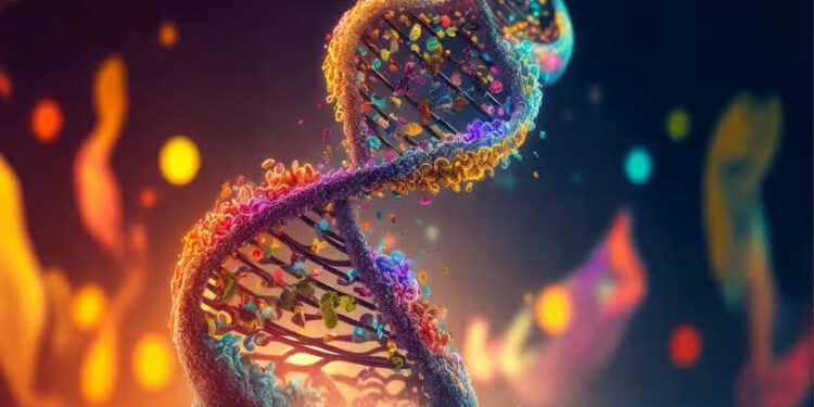 La diversité génétique de l’humanité révélée par un pan-génome 1 - Le Progrès Egyptien