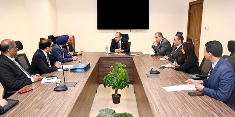 Efforts pour implanter l’industrie automobile 2 - Le Progrès Egyptien Efforts pour implanter l’industrie automobile 1 - Le Progrès Egyptien