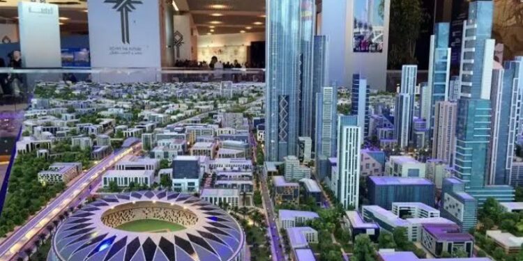 Vers une promotion de l’exportation immobilière 1 - Le Progrès Egyptien