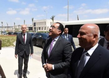 Madbouli en tournée à la NCA