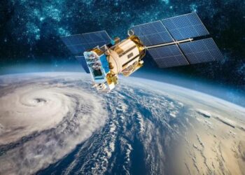 La Chine lance de nouveaux satellites de sciences spatiales