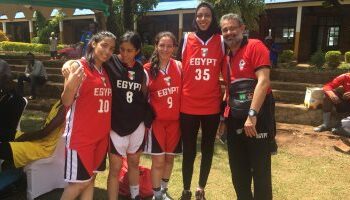 Championnat du monde : La sélection féminine de basketball 3X3 s’envole pour Vienne