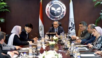 GAFI-Samsung-Egypt: Doubler les plans d’expansion sur le marché local