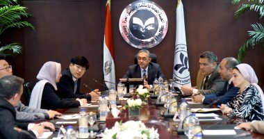 GAFI-Samsung-Egypt: Doubler les plans d'expansion sur le marché local 2 - Le Progrès Egyptien GAFI-Samsung-Egypt: Doubler les plans d'expansion sur le marché local 1 - Le Progrès Egyptien