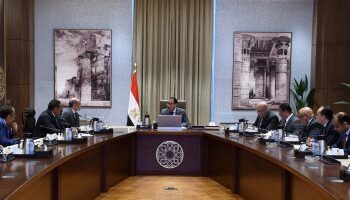 Madbouli discute des amendements proposés sur le règlement à l’amiable pour les constructions illégales