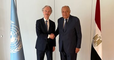 Rôle arabe majeur dans la résolution de la crise syrienne 2 - Le Progrès Egyptien Rôle arabe majeur dans la résolution de la crise syrienne 1 - Le Progrès Egyptien