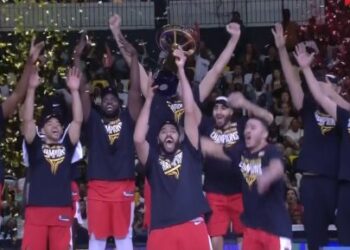 Championnat de la BAL3: Al-Ahly sacré champion d’Afrique après l’avoir emporté 80-65 face à l’AS Douanes du Sénégal