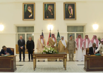 Large soutien international à La Déclaration de Djeddah