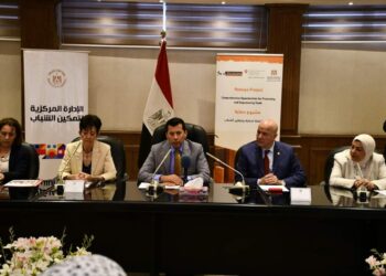 Egypte-Suisse : Un accord pour l’autonomisation des jeunes et des migrants