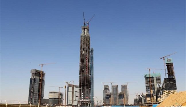 Égypte : Le gouvernement approuve la création d’une cité dédiée à l’industrie aurifère 1 - Le Progrès Egyptien