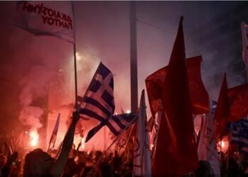 Grèce : Dernière ligne droite pour Mitsotakis et Tsipras avant les élections