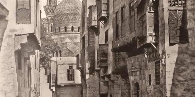 Bab Al-Wazir, la région de 1000 ans au Caire historique 1 - Le Progrès Egyptien