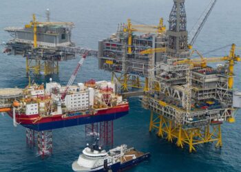 Apache : Davantage d’investissements en Egypte