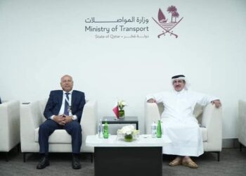 Transport : Partenariat égypto-qatari