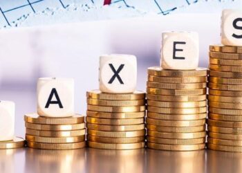 Amendement de la loi sur la taxe