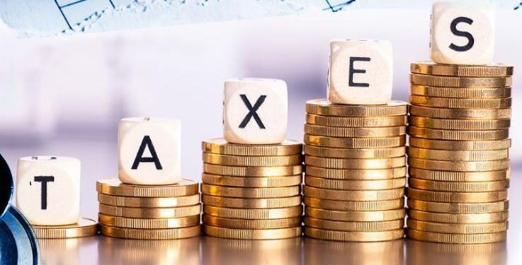 Amendement de la loi sur la taxe 2 - Le Progrès Egyptien Amendement de la loi sur la taxe 1 - Le Progrès Egyptien