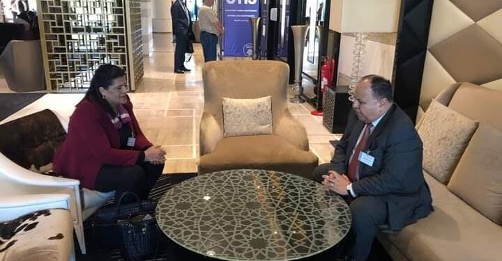 Coopération économique avec la Tunisie 2 - Le Progrès Egyptien Coopération économique avec la Tunisie 1 - Le Progrès Egyptien