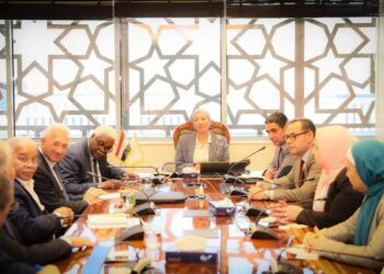 Fouad : Soutien à à l’initiative africaine d’adaptation