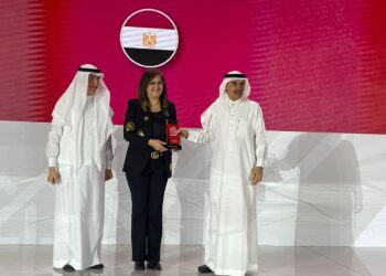 SIFC : Le prix du plus grand partenaire à l’Egypte