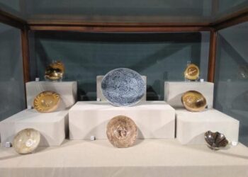 Journée mondiale des Musées : Des expositions antiques partout !