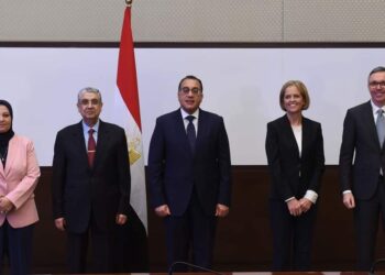 Signature d’un mémorandum d’entente sur le projet d’exportation de l’énergie renouvelable vers l’Europe